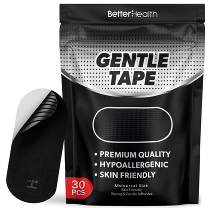 Mouth Tape For Sleeping BetterHealth